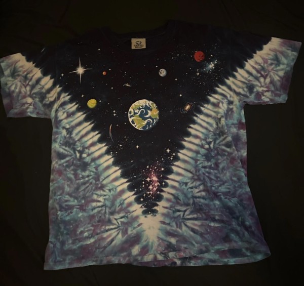Legit Check on these two tags