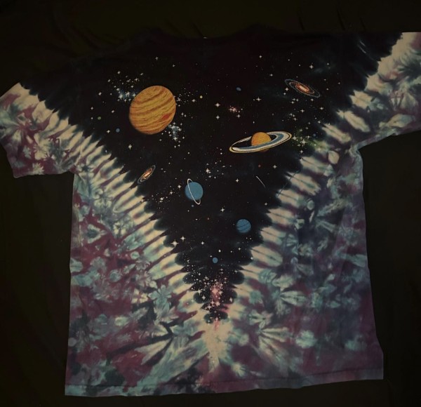 Legit Check on these two tags