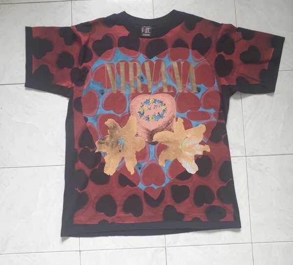 Heart Shaped Box Legit Check