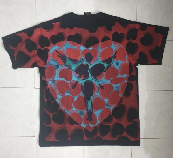 Heart Shaped Box Legit Check