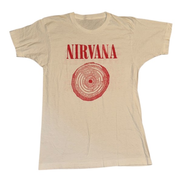 Nirvana - Vestibule boot?