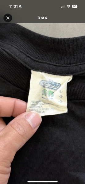 Marilyn Manson Long Hard Road Vintage Shirt Legit Check
