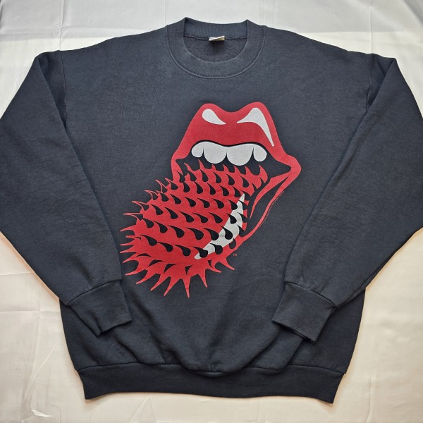 1994 Rolling Stones crew neck