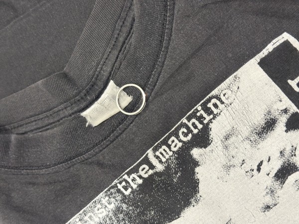 RATM Legit Check