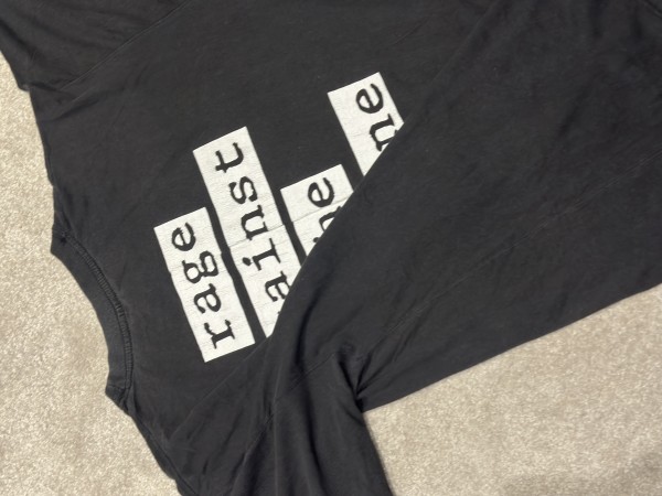RATM Legit Check
