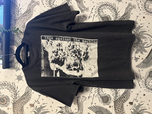RATM Legit Check