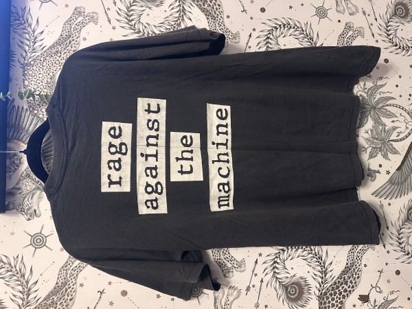 RATM Legit Check