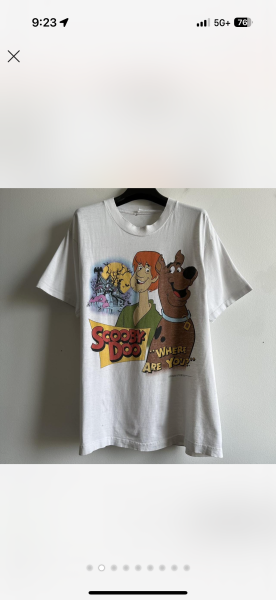 Scooby Doo Stanley Desantis 1994 Legit Check