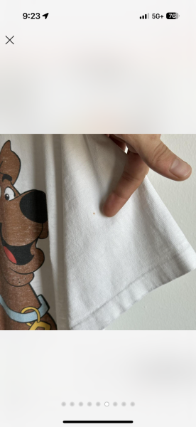 Scooby Doo Stanley Desantis 1994 Legit Check