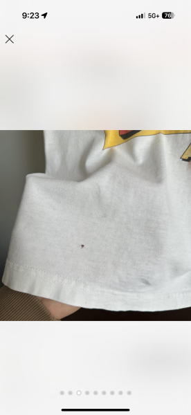 Scooby Doo Stanley Desantis 1994 Legit Check