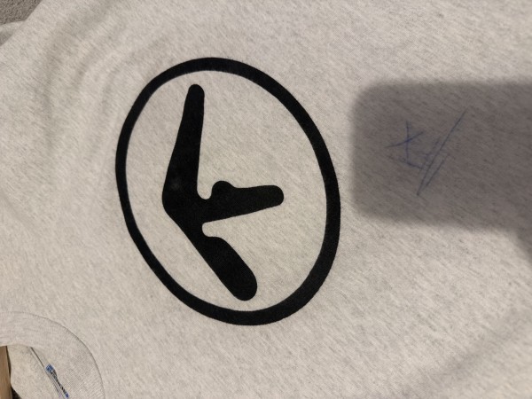 aphex twin signed custom shirt Instagram @jmpriva.07