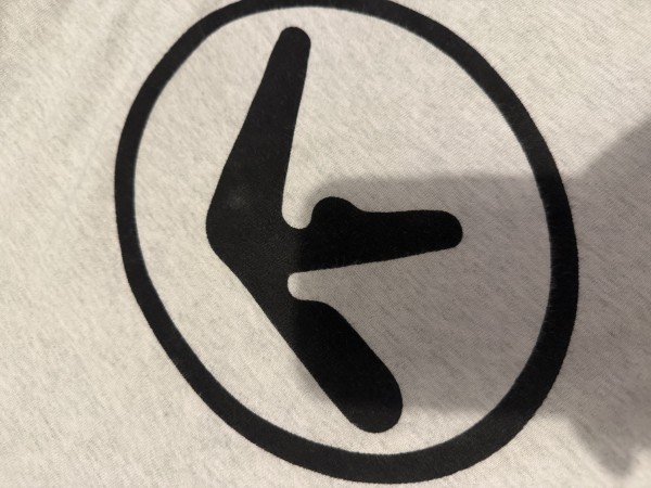 aphex twin signed custom shirt Instagram @jmpriva.07