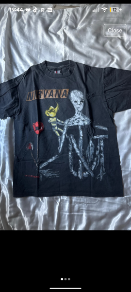 Nirvana insecticide