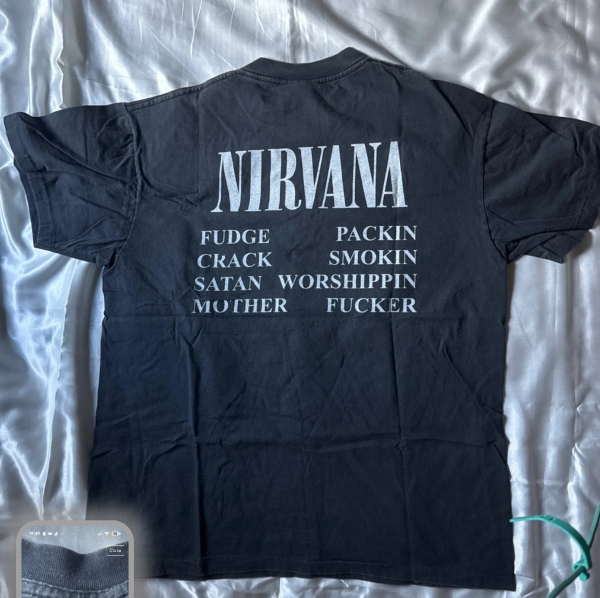 Nirvana insecticide
