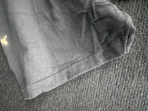 92 Metallica Birth School Death LC