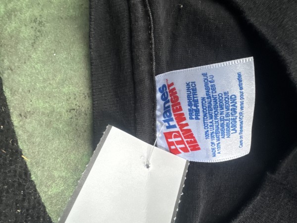 92 Metallica Birth School Death LC