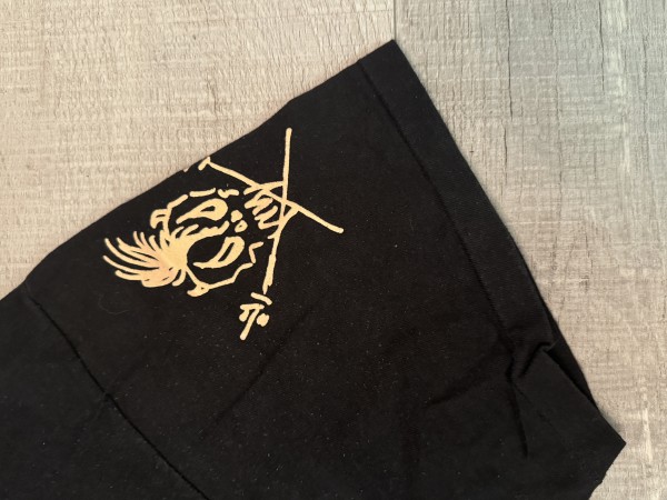 92 Metallica Birth School Death LC