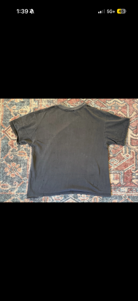 Vintage The Offspring Americana shirt