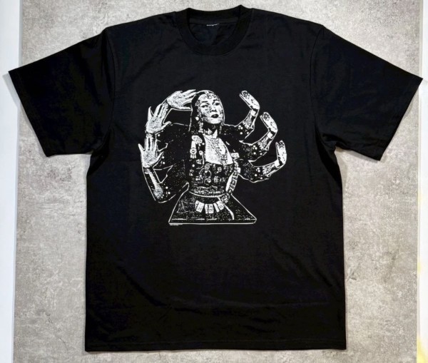 Soundgarden Kali shirt (Legit Check)