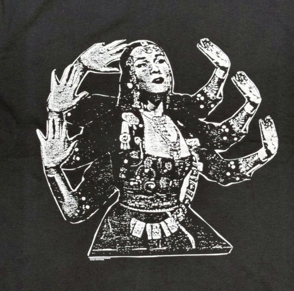 Soundgarden Kali shirt (Legit Check)