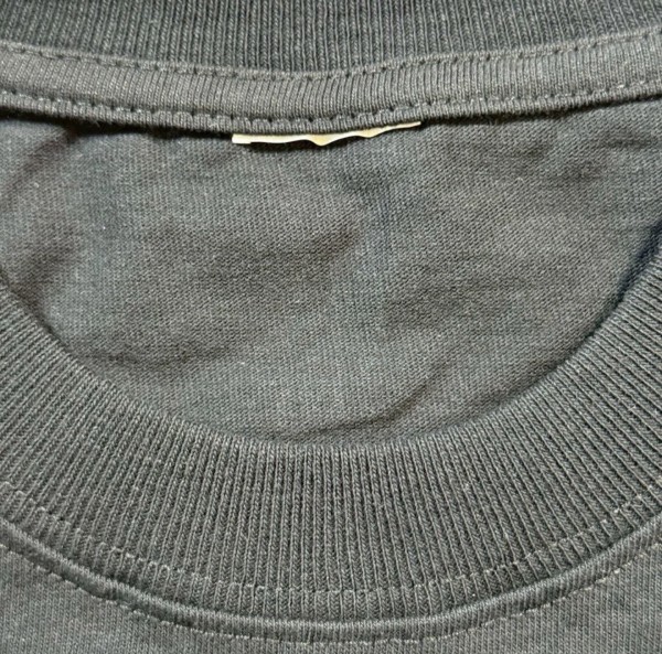 Soundgarden Kali shirt (Legit Check)