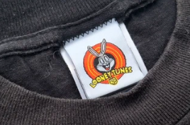 Help: Screen Stars Looney Tunes Tags