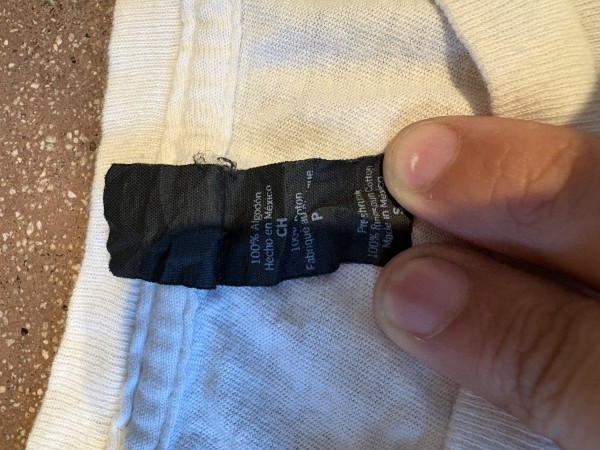 Rage against the machine legit check
