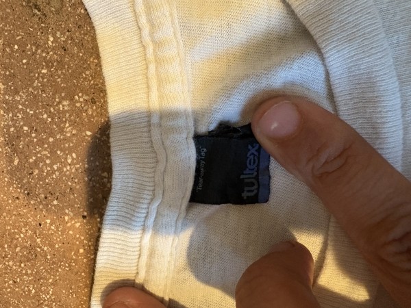 Rage against the machine legit check