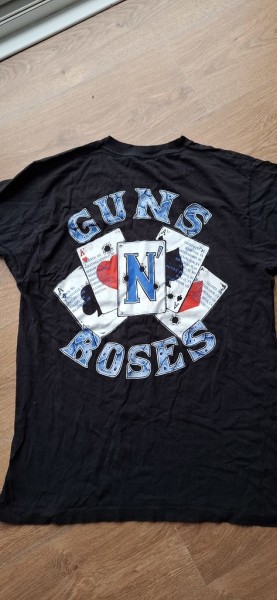 Guns N Roses