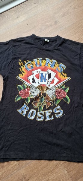 Guns N Roses