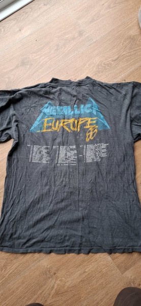 Metallica