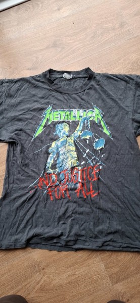 Metallica