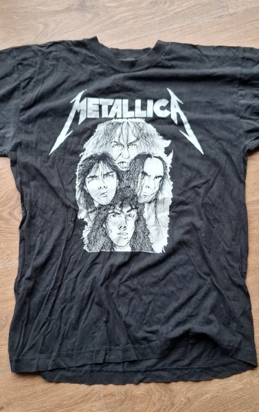 Metallica