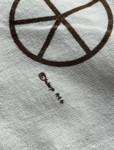 1994 Aphex  Twin Selected Ambient Works Volume II T-Shirt