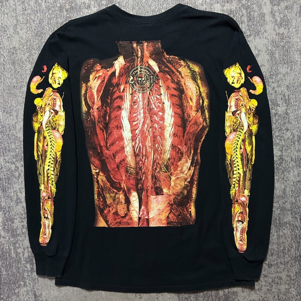 County Medical Examiners — Full Print Gore Grail