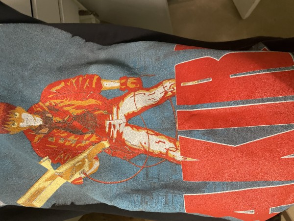 Vintage Akira Sweatshirt