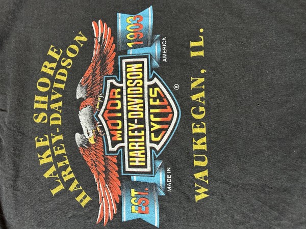 waukegan il harley davidson