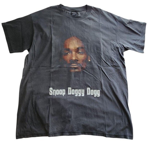 Legit check 1996 Snoop Dogg