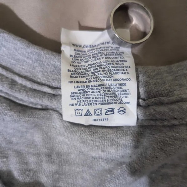 HELP : Whats the deal with this Delta tag?