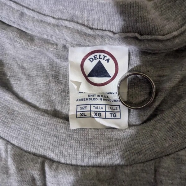 HELP : Whats the deal with this Delta tag?