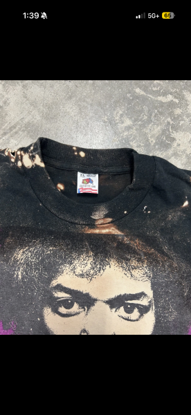 90s Mosquitohead XL