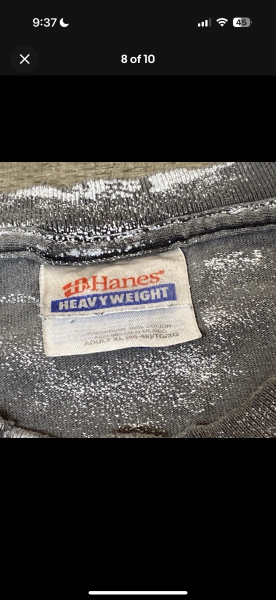 1995 The Beatles Apple Corp AOP Legit Check