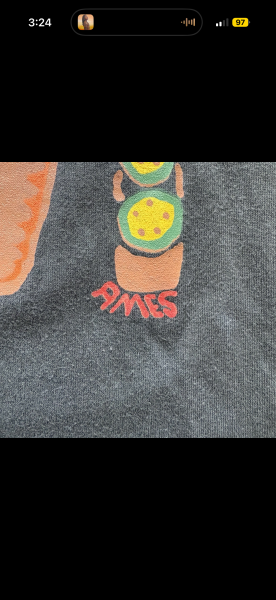 1990s Pearl Jam Music for Rhinos