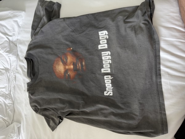 Legit check 1996 Snoop dogg