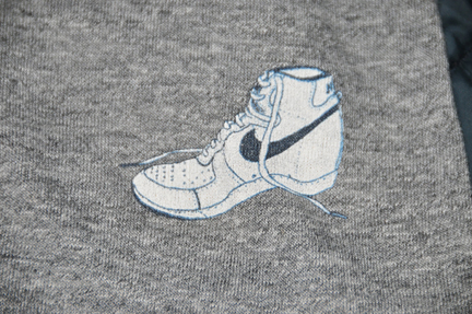 A Vintage Nike T-shirt Holy Grail?