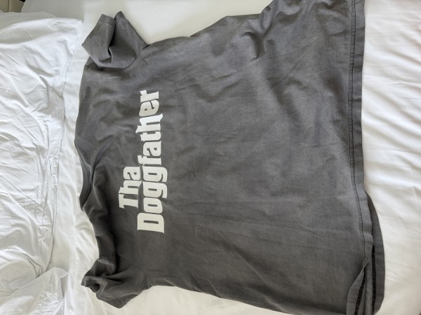 Legit check 1996 Snoop dogg