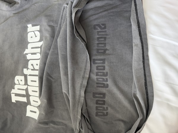 Legit check 1996 Snoop dogg