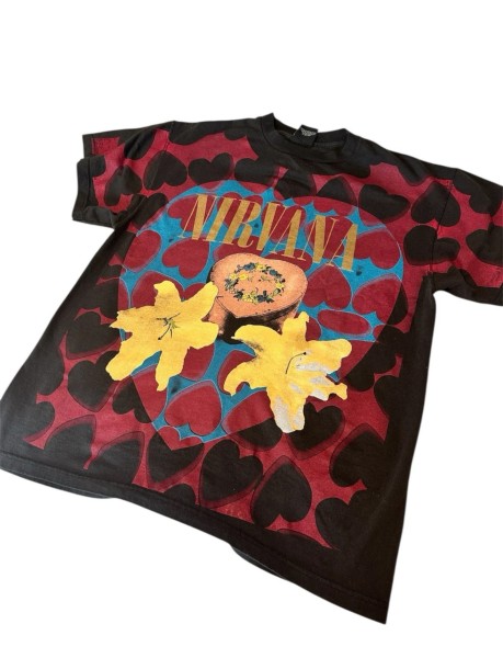1993 Nirvana Heart Shaped Box Legit Check