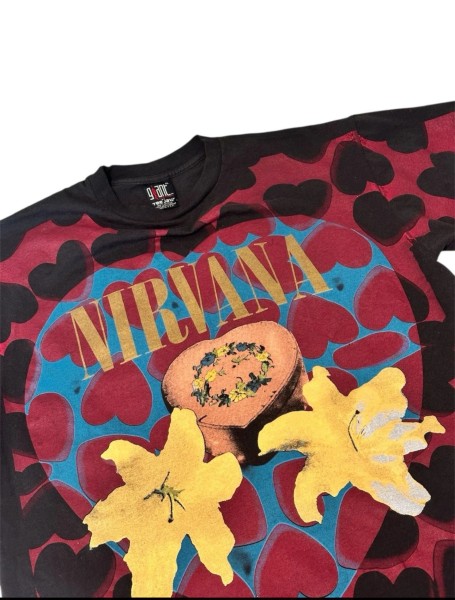 1993 Nirvana Heart Shaped Box Legit Check