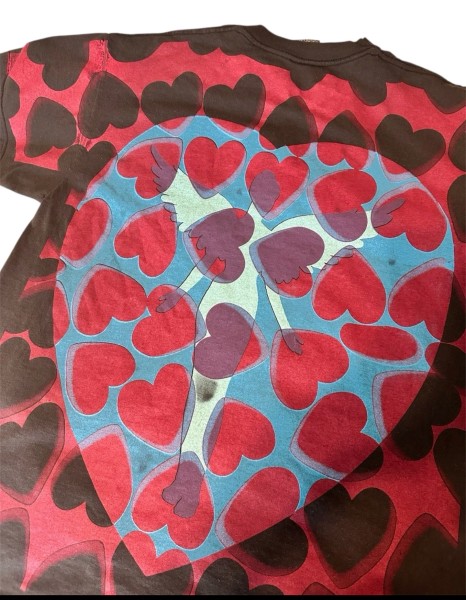 1993 Nirvana Heart Shaped Box Legit Check
